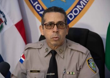 El coronel y periodista Diego Pesqueira vuelve como vocero de la PN