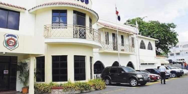 Incautan 41 paquetes cocaína en Puerto Plata