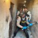 Autoridades incautan más de 146 mil gramos de distintas drogas en operativos