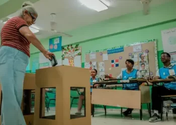 Elecciones│El 70% de los santiagueros no acudió a votar en las municipales