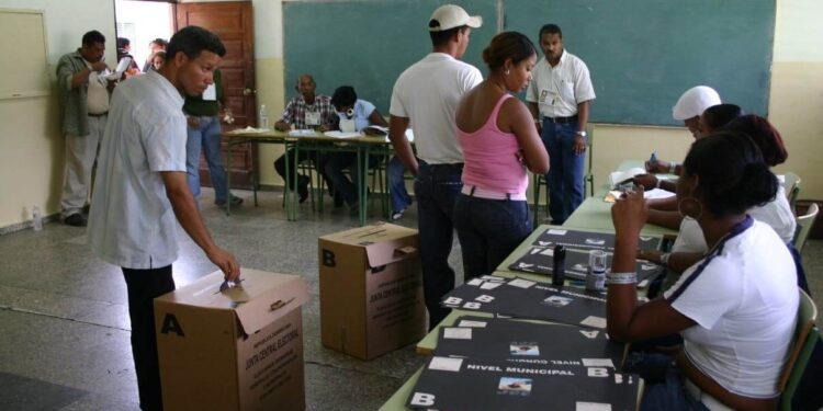Elecciones│Participación Ciudadana: «Todos los partidos compraron votos»