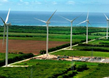 RD avanza hacia la vanguardia de la transición energética con una planificación estratégica eficaz