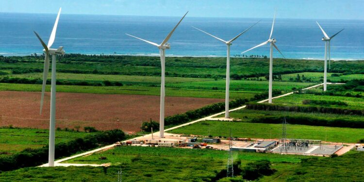 RD avanza hacia la vanguardia de la transición energética con una planificación estratégica eficaz