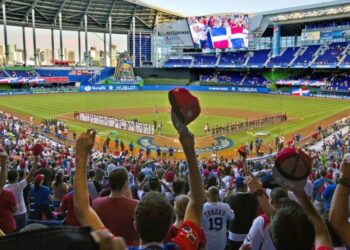 Dominicanos en rosters de equipos participarán Serie del Caribe