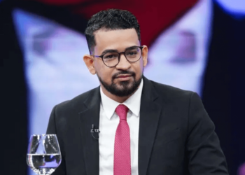Infamia electoral