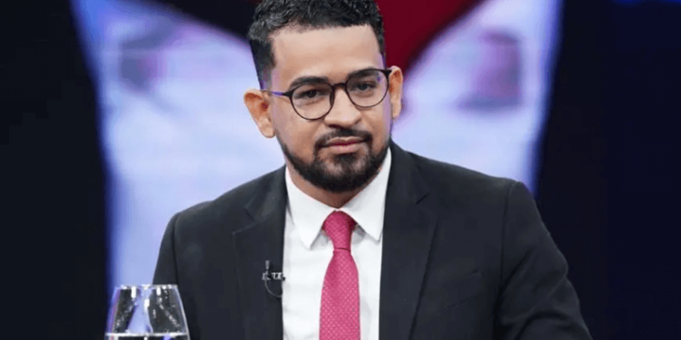 Infamia electoral