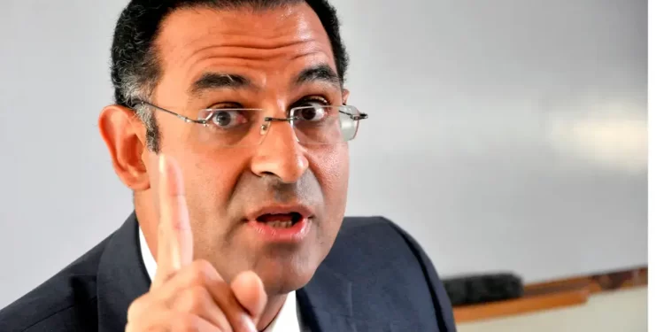 Se confirma que las tasas de interés seguirán altas