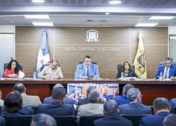 Elecciones│JCE extiende plazo partidos depositen alianzas candidaturas nivel presidencial y congresual