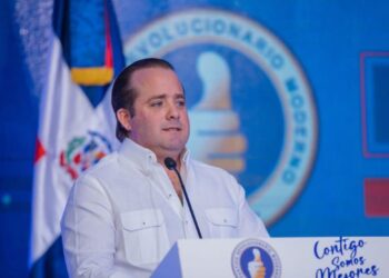 Elecciones│Paliza: PRM se consolidó como el principal partido del país