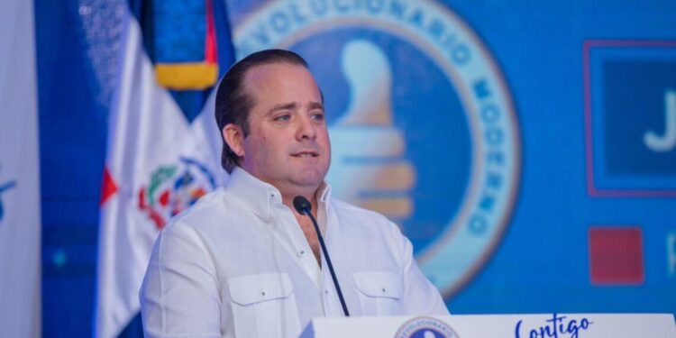Elecciones│Paliza: PRM se consolidó como el principal partido del país