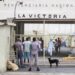 Expresidente SCJ asegura reos cárcel La Victoria operan bajo un esquema de complicidad