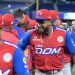 Licey se recupera y gana primer juego en Serie del Caribe
