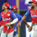 Dominicana asegura pase final Serie del Caribe al derrotar a Panamá