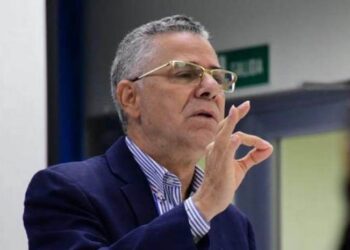 Alcalde plantea Santo Domingo Este se llame La Trinitaria