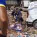 Dentro de un saco encuentran cadáver desmembrado de una mujer en vertedero