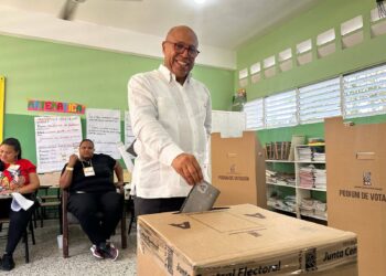 Elecciones│Llama militancia PRM asumir con actitud reflexiva triunfo electoral