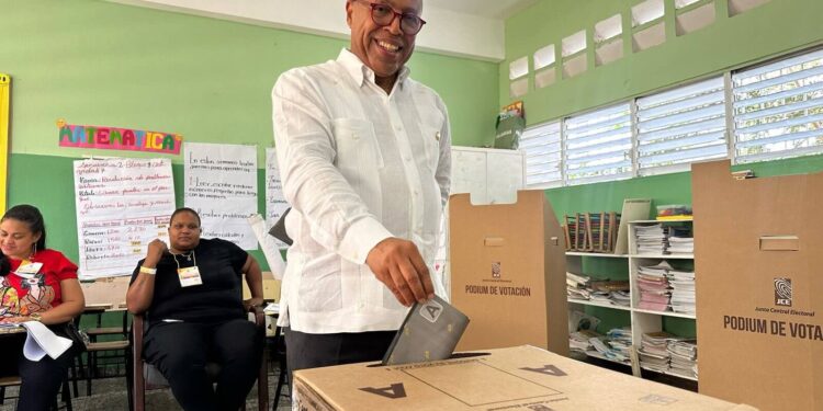 Elecciones│Llama militancia PRM asumir con actitud reflexiva triunfo electoral