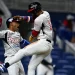Panamá derrota a Dominicana