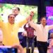 Pedro Fernández encabeza preferencia electoral con el 62.5% en Moca