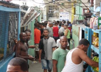 Defensor de Pueblo urge prestar atención al sistema penitenciario