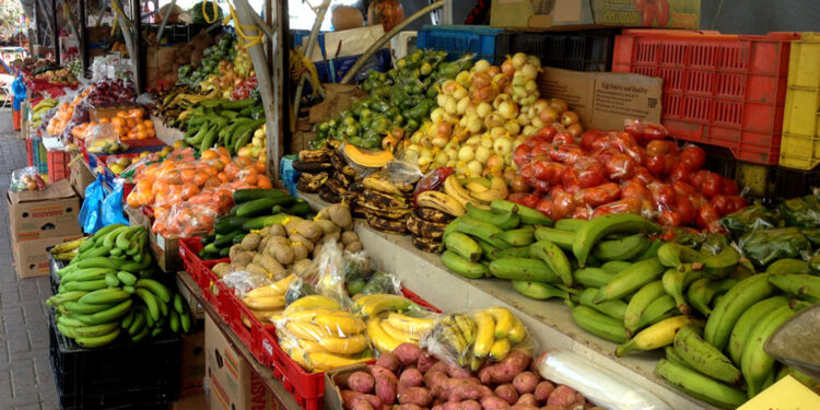 Abinader: «El país produce el 90.6% de los alimentos que consumen los dominicanos»