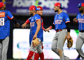 Curazao elimina a Puerto Rico de Serie del Caribe