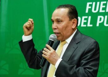 Llama población votar masivamente por candidatos FP