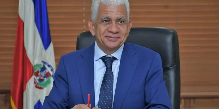 Presidente del Senado asegura se aprobará proyecto de reforma Ley Seguridad Social en próxima legislatura