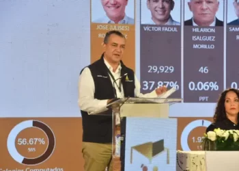 Elecciones│Presidente JCE: «Elecciones fueron íntegras, seguras y transparentes»