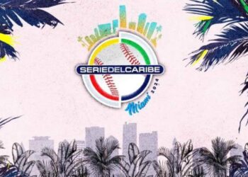 Licey anuncia rotación primeros cuatro partidos Serie del Caribe