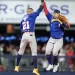 Los Tigres del Licey caen ante los Tiburones de la Guaira