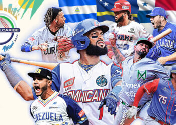 Arranca Serie del Caribe 2024
