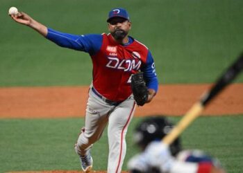 El Licey fue por lana y salió trasquilado en SC