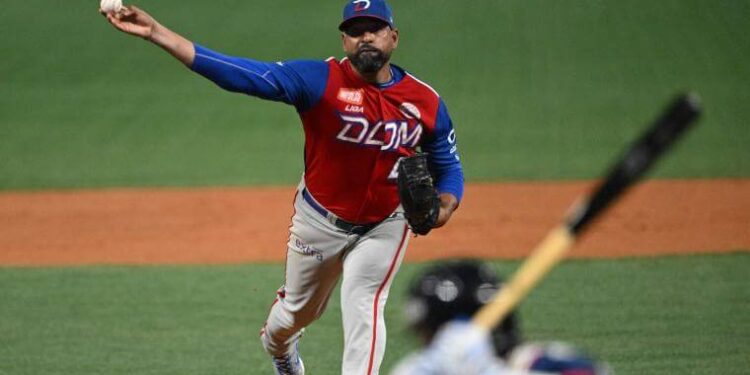 El Licey fue por lana y salió trasquilado en SC