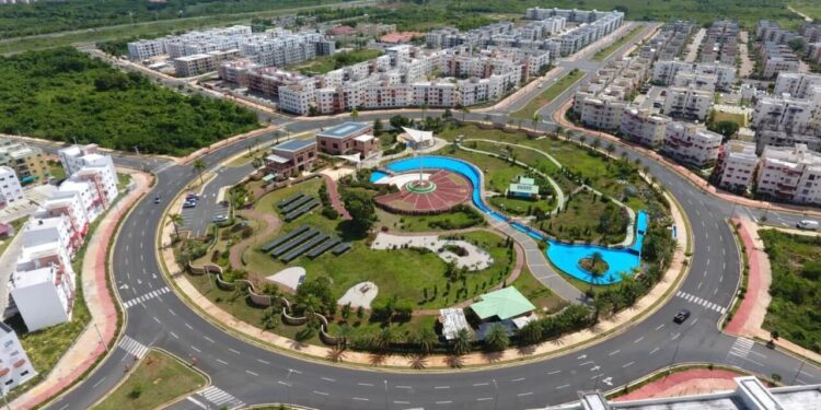 Gobierno ha construido más de 5,400 viviendas en la Ciudad Juan Bosch