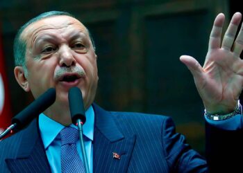 Turquía│Erdogan amenaza con «enviar a Netanyahu a Alá»