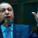 Turquía│Erdogan amenaza con «enviar a Netanyahu a Alá»