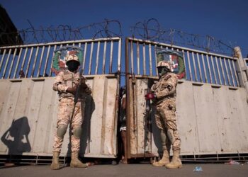 Consejo Nacional de Seguridad garantiza seguridad en la frontera