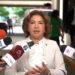 PLD sigue perdiendo legisladores, diputada María Fernández presenta renuncia