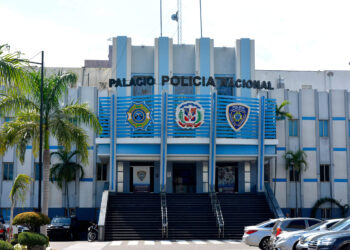 Policía investiga muerte de dos hombres en Pedro Brand