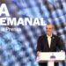Movimiento Comunicadores 8.0 rechaza Abinader suspenda «La Semanal» como lo pidió PC