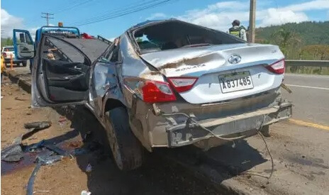 Semana Santa deja 20 muertos