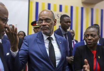 Haití | Renuncia primer ministro Ariel Henry