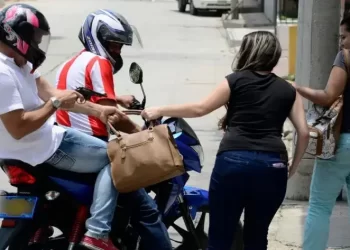 Leonel: «Abinader fracasó en seguridad ciudadana, pues la población tiene miedo de estar en las calles»