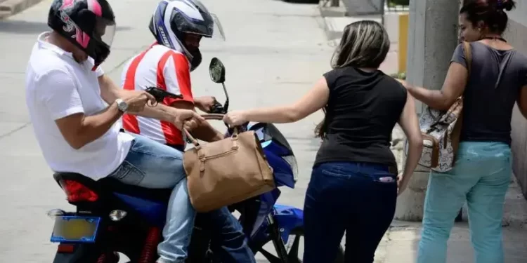 Leonel: «Abinader fracasó en seguridad ciudadana, pues la población tiene miedo de estar en las calles»