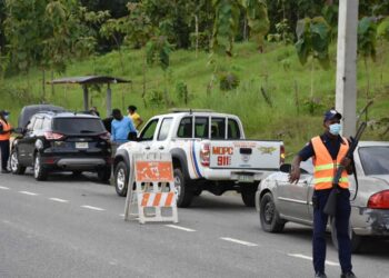 Comipol aumenta capacidad de apoyo a usuarios en carreteras en SS