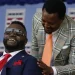 David Ortiz y Pedro Martínez lanzarán primera bola en Serie MLB en el país