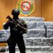 Apresan dos con cargamento cocaína en Peravia