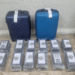 Detienen extranjero con 36 paquetes cocaína en Punta Cana