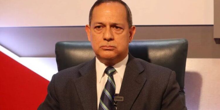 Junta Central y la alquimia electoral
